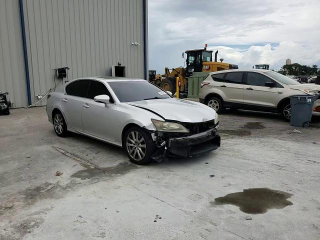 2013 Lexus Gs 350 VIN: JTHCE1BL4D5017483 Lot: 70442695