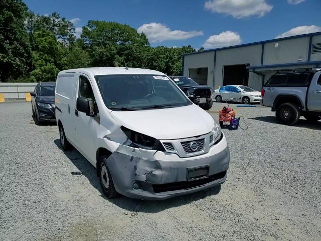 2015 Nissan Nv200 2.5S VIN: 3N6CM0KN6FK694895 Lot: 70707115
