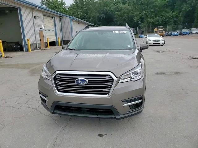 2021 Subaru Ascent Premium VIN: 4S4WMAFD6M3466241 Lot: 67118135