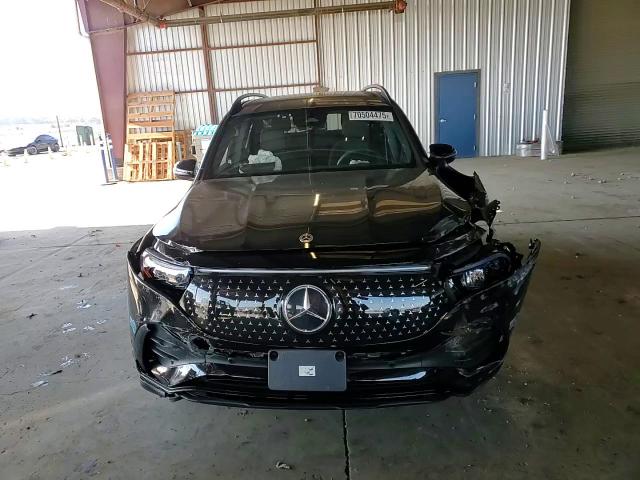 2024 Mercedes-Benz Eqb 250+ VIN: W1N9M0CB0RN091420 Lot: 70504475
