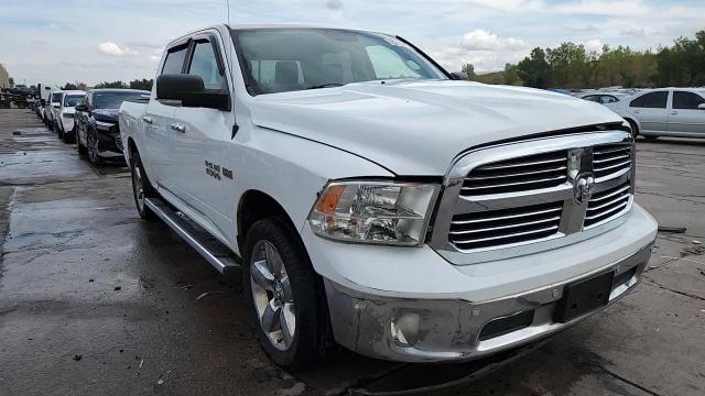2015 Ram 1500 Slt VIN: 1C6RR6LT5FS583126 Lot: 70313875