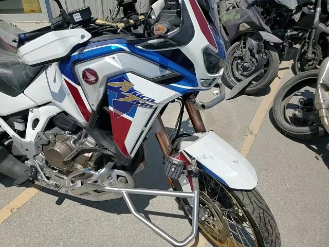 2020 Honda Crf1100 A4 VIN: JH2SD102SLK000046 Lot: 67845665