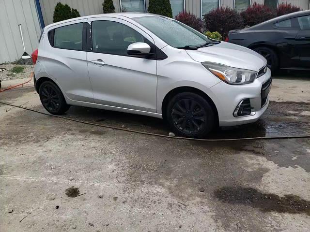 2016 Chevrolet Spark 1Lt VIN: KL8CD6SA9GC621149 Lot: 69389075