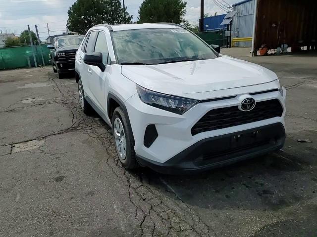 2021 Toyota Rav4 Le VIN: 2T3F1RFV0MC239825 Lot: 67405695