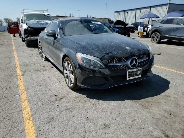 2017 Mercedes-Benz C 300 VIN: WDDWJ4JB7HF421064 Lot: 68975415