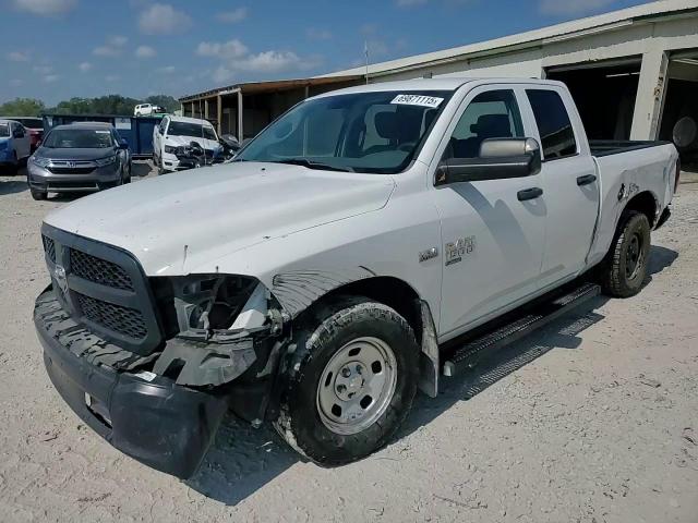 2019 Ram 1500 Classic Tradesman VIN: 1C6RR6FT0KS661429 Lot: 69871115