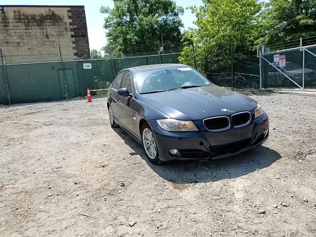 2010 BMW 328 Xi Sulev VIN: WBAPK5C5XAA650931 Lot: 67944115