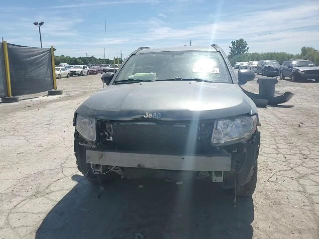 2012 Jeep Compass Sport VIN: 1C4NJDBB5CD559338 Lot: 70961495