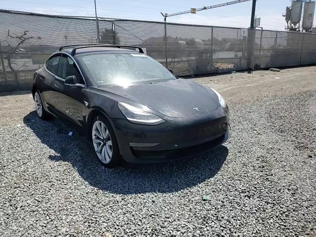 2018 Tesla Model 3 VIN: 5YJ3E1EA3JF092696 Lot: 70176955