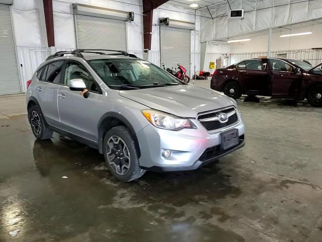 2014 Subaru Xv Crosstrek 2.0 Premium VIN: JF2GPAWC0E8320866 Lot: 69317375
