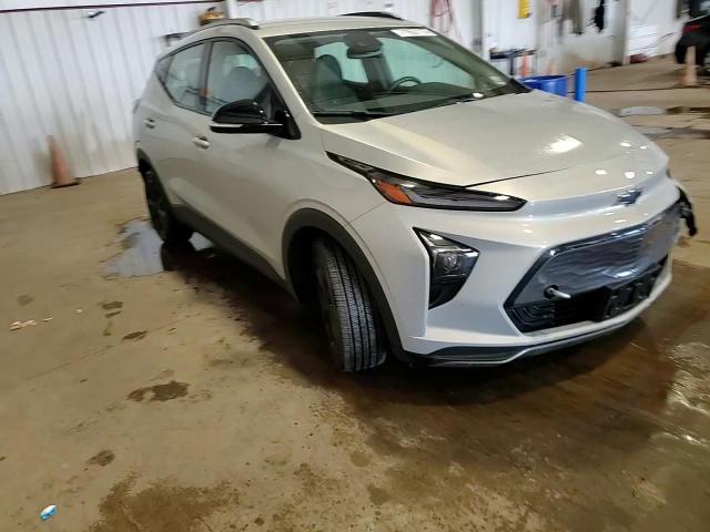 2023 Chevrolet Bolt Euv Lt VIN: 1G1FY6S06P4199702 Lot: 71052115