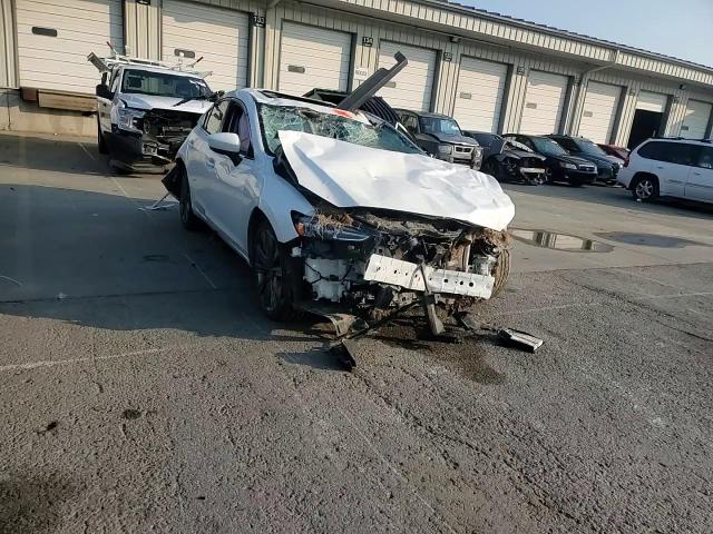 2021 Mazda 6 Touring VIN: JM1GL1VM0M1613937 Lot: 68540785