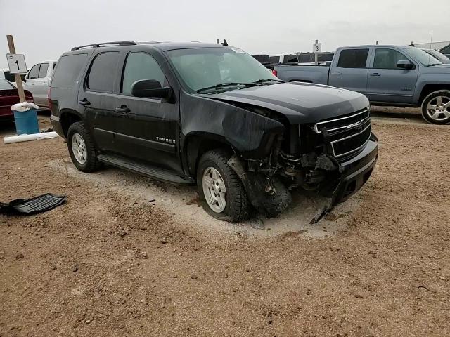 2008 Chevrolet Tahoe C1500 VIN: 1GNFC13C08R111448 Lot: 70293865