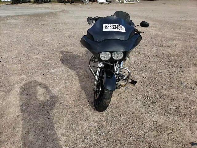 2012 Harley-Davidson Fltrx Road Glide Custom VIN: 1HD1KHM11CB676450 Lot: 68833455