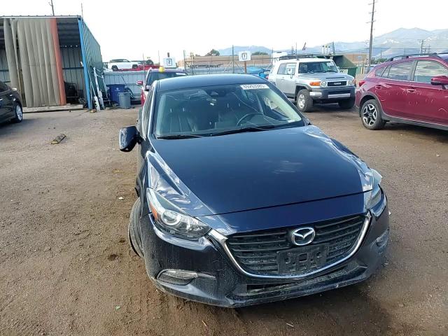 2018 Mazda 3 Touring VIN: 3MZBN1L36JM269976 Lot: 69263385