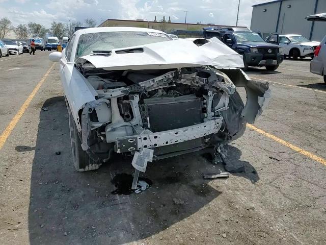2019 Dodge Challenger Sxt VIN: 2C3CDZAG9KH680081 Lot: 70523385