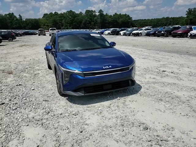 2025 Kia K4 Lx VIN: 3KPFT4DE9SE064983 Lot: 69379285