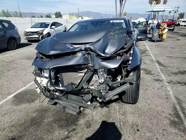 2019 Jaguar I-Pace First Edition VIN: SADHD2S15K1F65700 Lot: 69141165