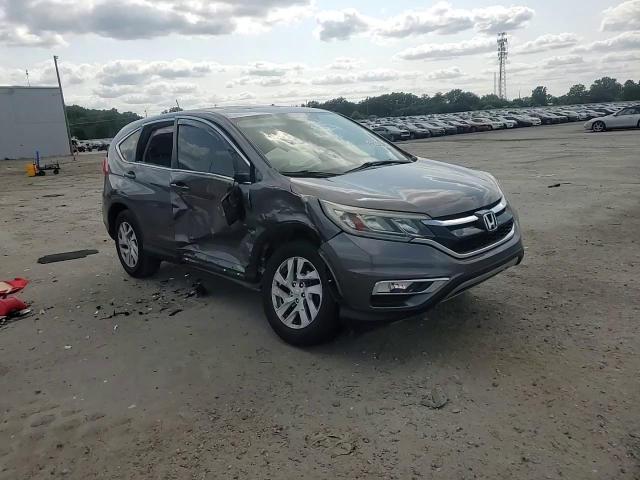 2016 Honda Cr-V Ex VIN: 3CZRM3H58GG713855 Lot: 68354505