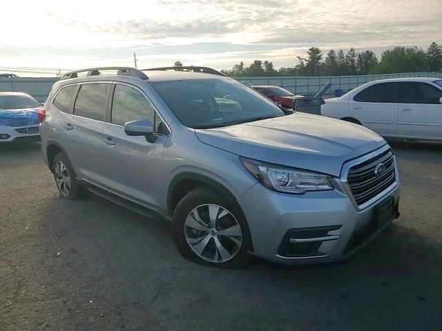 2021 Subaru Ascent Premium VIN: 4S4WMAFD7M3469097 Lot: 70821825