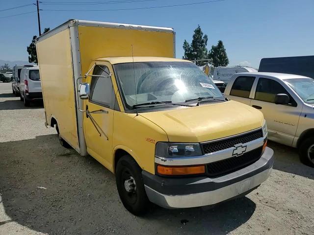 2005 Chevrolet Express G3500 VIN: 1GBHG31UX51247369 Lot: 70429445