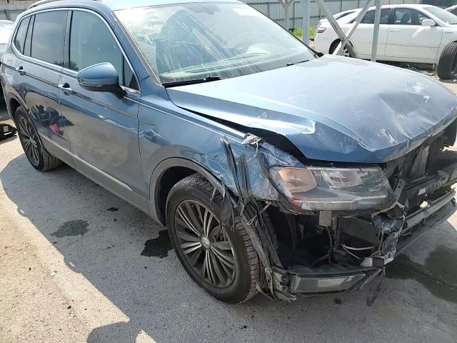 2018 Volkswagen Tiguan Se VIN: 3VV3B7AXXJM004133 Lot: 68283635