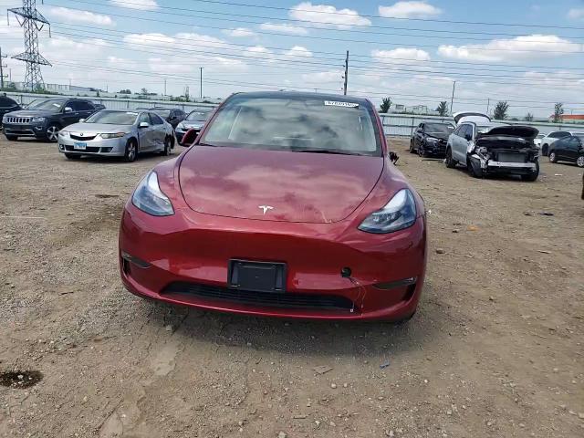2025 Tesla Model Y VIN: 7SAYGDEE5SF265479 Lot: 67839165