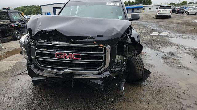 2017 GMC Yukon Sle VIN: 1GKS1AKC5HR277144 Lot: 70911645