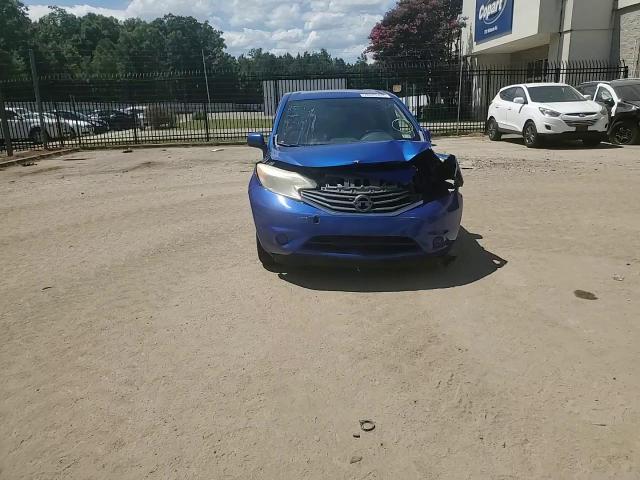 2014 Nissan Versa Note S VIN: 3N1CE2CP8EL413655 Lot: 70541415