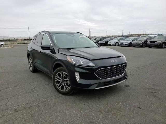 2021 Ford Escape Sel VIN: 1FMCU9H63MUB06354 Lot: 67970785