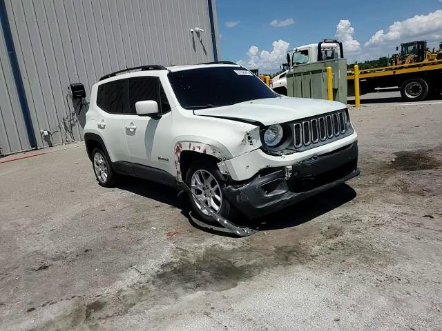 2017 Jeep Renegade Latitude VIN: ZACCJABBXHPE48928 Lot: 67608445