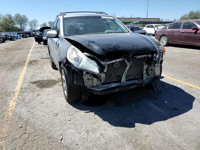 2013 Subaru Outback 2.5I VIN: 4S4BRCAC3D3299489 Lot: 69150615