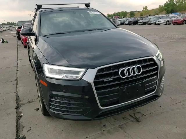 2018 Audi Q3 Premium Plus VIN: WA1JCCFS2JR018688 Lot: 69122815