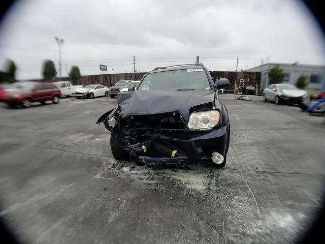 2007 Toyota 4Runner Sr5 VIN: JTEZU14R470087224 Lot: 68980175
