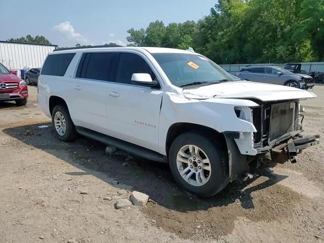 2017 Chevrolet Suburban K1500 Lt VIN: 1GNSKHKC4HR112372 Lot: 67845065