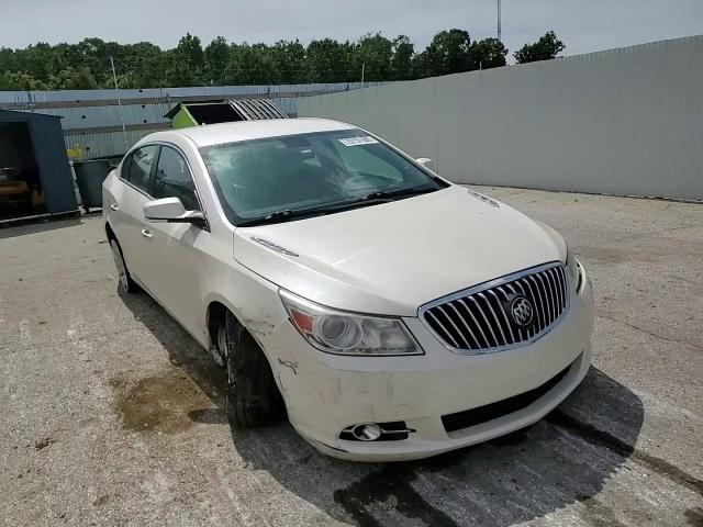2013 Buick Lacrosse Premium VIN: 1G4GF5G32DF143833 Lot: 70157605