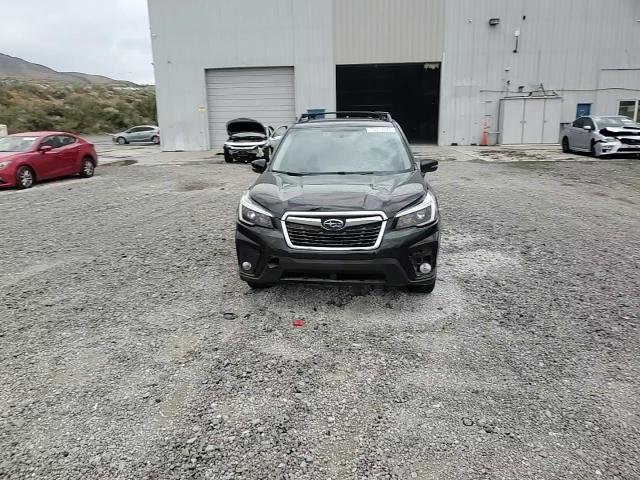 2021 Subaru Forester Limited VIN: JF2SKAUC1MH535893 Lot: 70014285