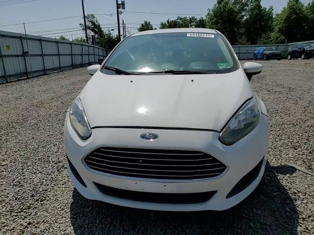 2019 Ford Fiesta Se VIN: 3FADP4BJ6KM153353 Lot: 68488245