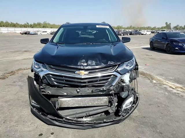2018 Chevrolet Equinox Lt VIN: 2GNAXSEV9J6266634 Lot: 68624845