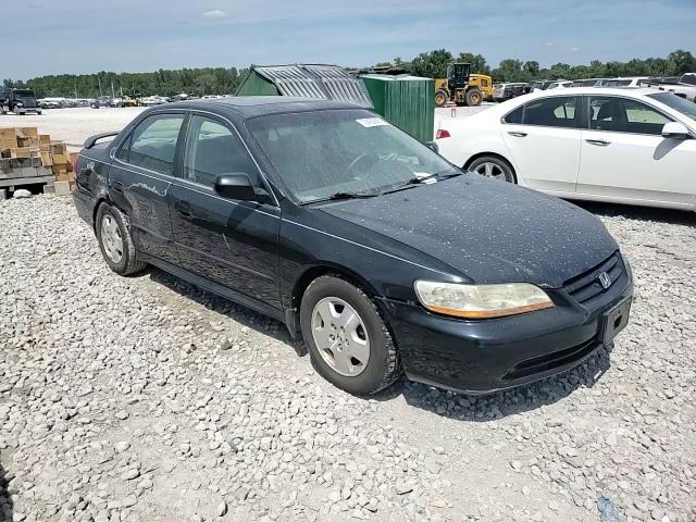 2001 Honda Accord Ex VIN: 1HGCG16571A086163 Lot: 70428845