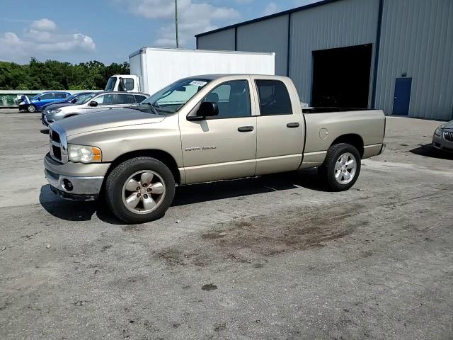 2004 Dodge Ram 1500 St VIN: 1D7HA18N94S673262 Lot: 69920015
