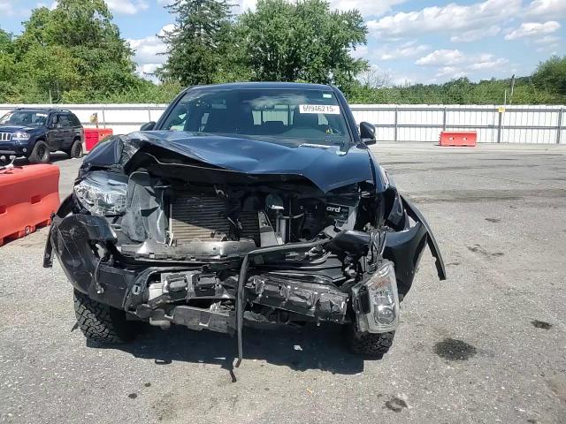 2021 Toyota Tacoma Double Cab VIN: 5TFCZ5AN5MX272793 Lot: 69946215