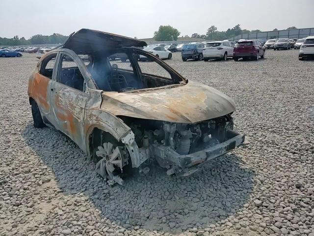 2021 Honda Hr-V Sport VIN: 3CZRU6H15MM703893 Lot: 70256295