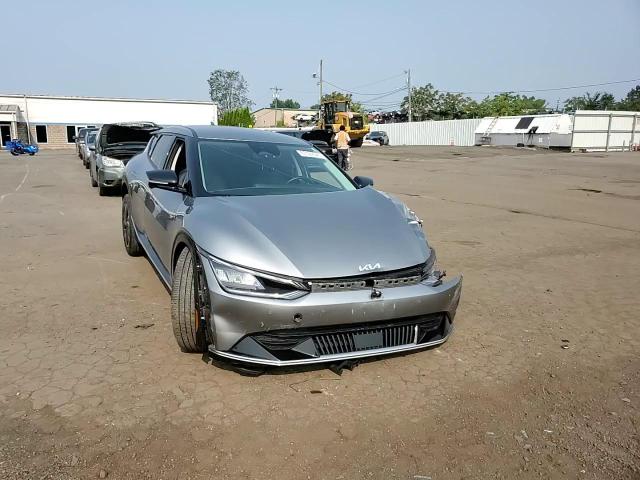 2022 Kia Ev6 Light VIN: KNDC3DLC3N5085282 Lot: 67124645