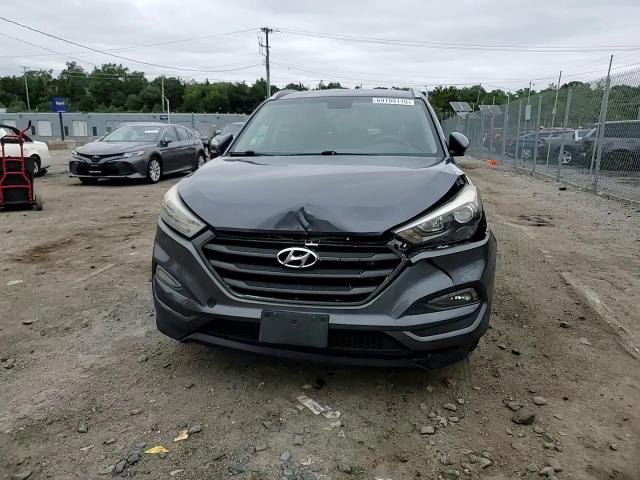 2017 Hyundai Tucson Limited VIN: KM8J3CA47HU500736 Lot: 69199115