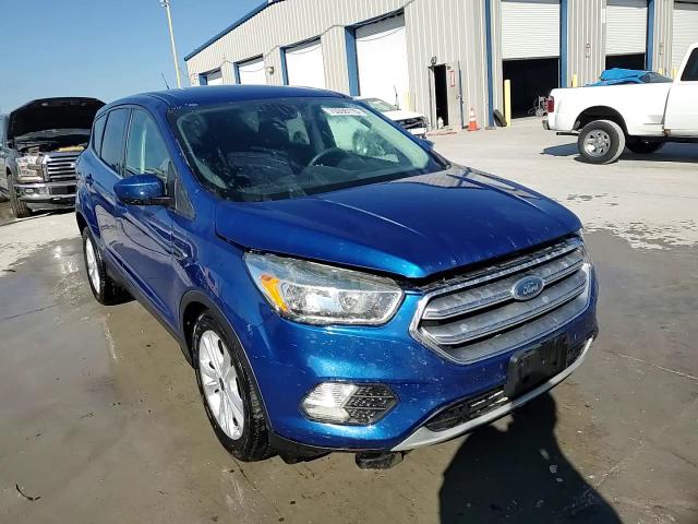 2017 Ford Escape Se VIN: 1FMCU0GD4HUA79800 Lot: 70098115