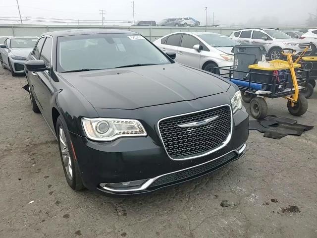 2015 Chrysler 300C VIN: 2C3CCAKG7FH808519 Lot: 68339045