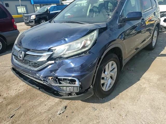 2015 Honda Cr-V Ex VIN: 5J6RM4H52FL049348 Lot: 68896395