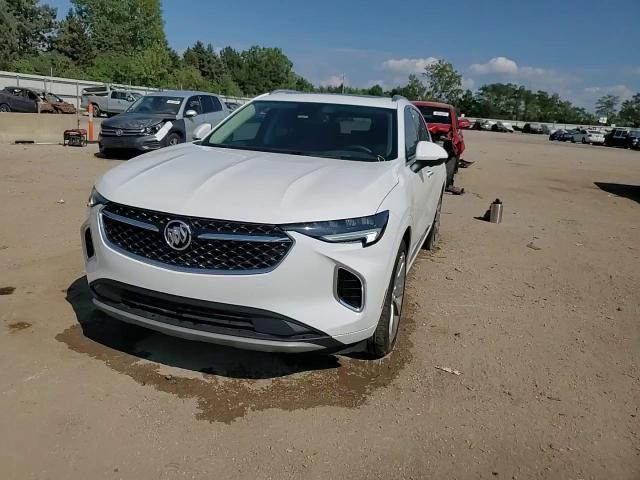 2022 Buick Envision Avenir VIN: LRBFZRR4XND042720 Lot: 69069125