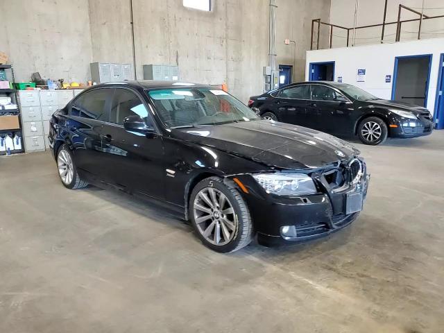 2009 BMW 328 Xi VIN: WBAPK73569A455304 Lot: 70640745